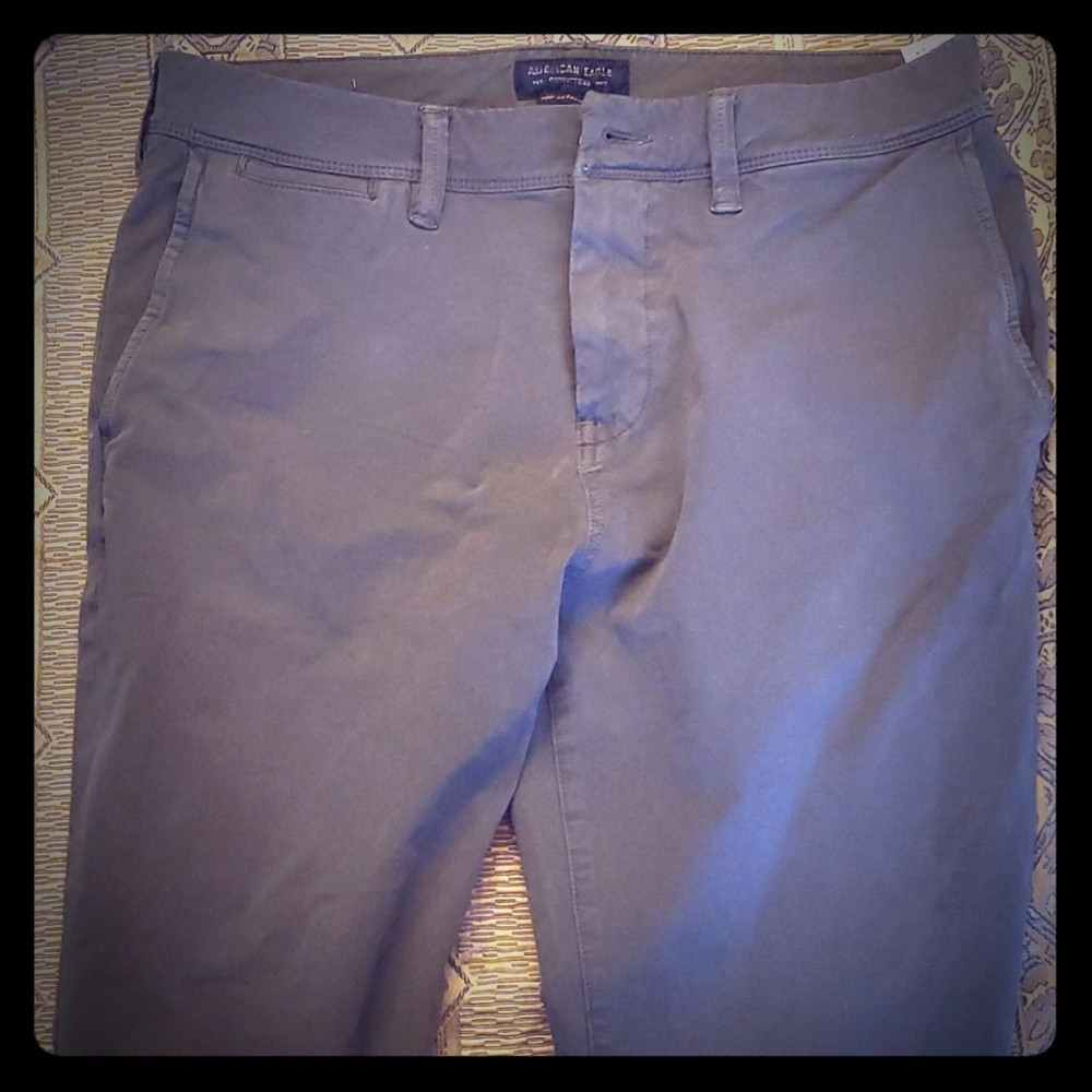 American Eagle pants
